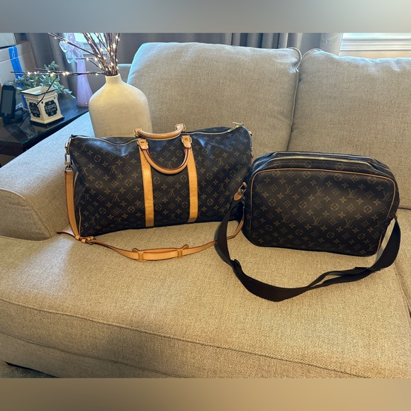 Vintage Louis Vuitton Bags - Picture 3 of 4